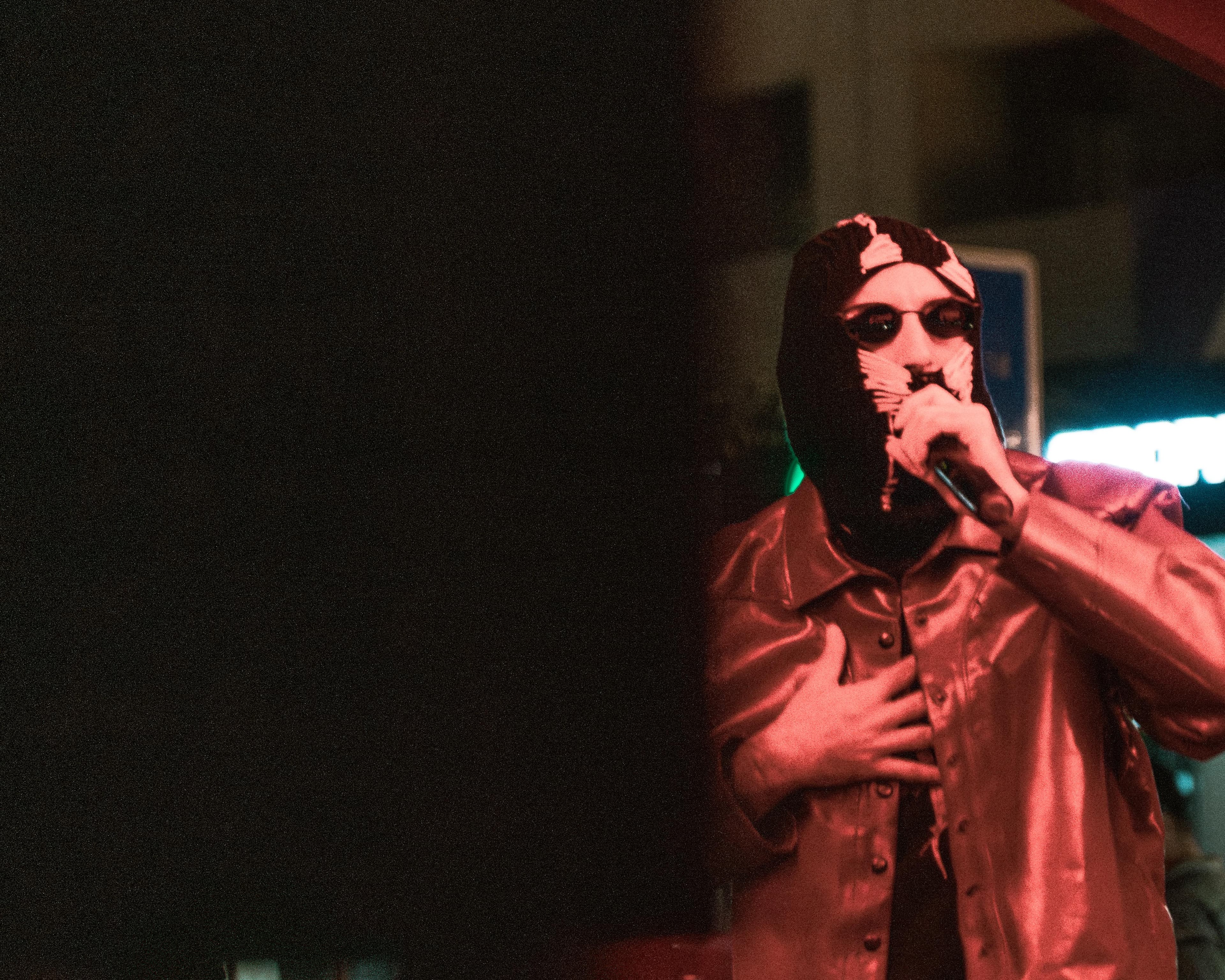 Meeting Of Styles 2025 (Headline)