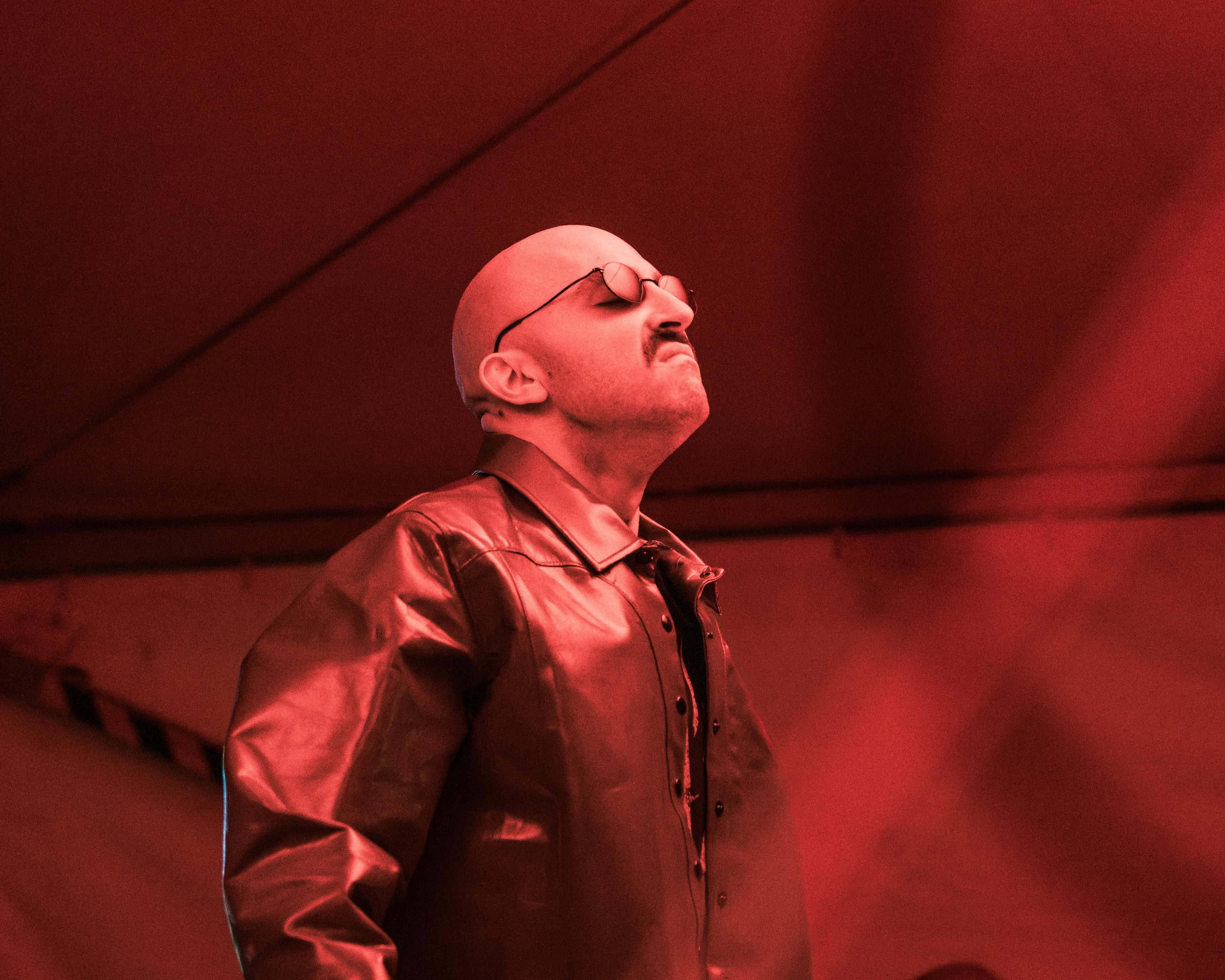 Meeting Of Styles 2025 (Headline)