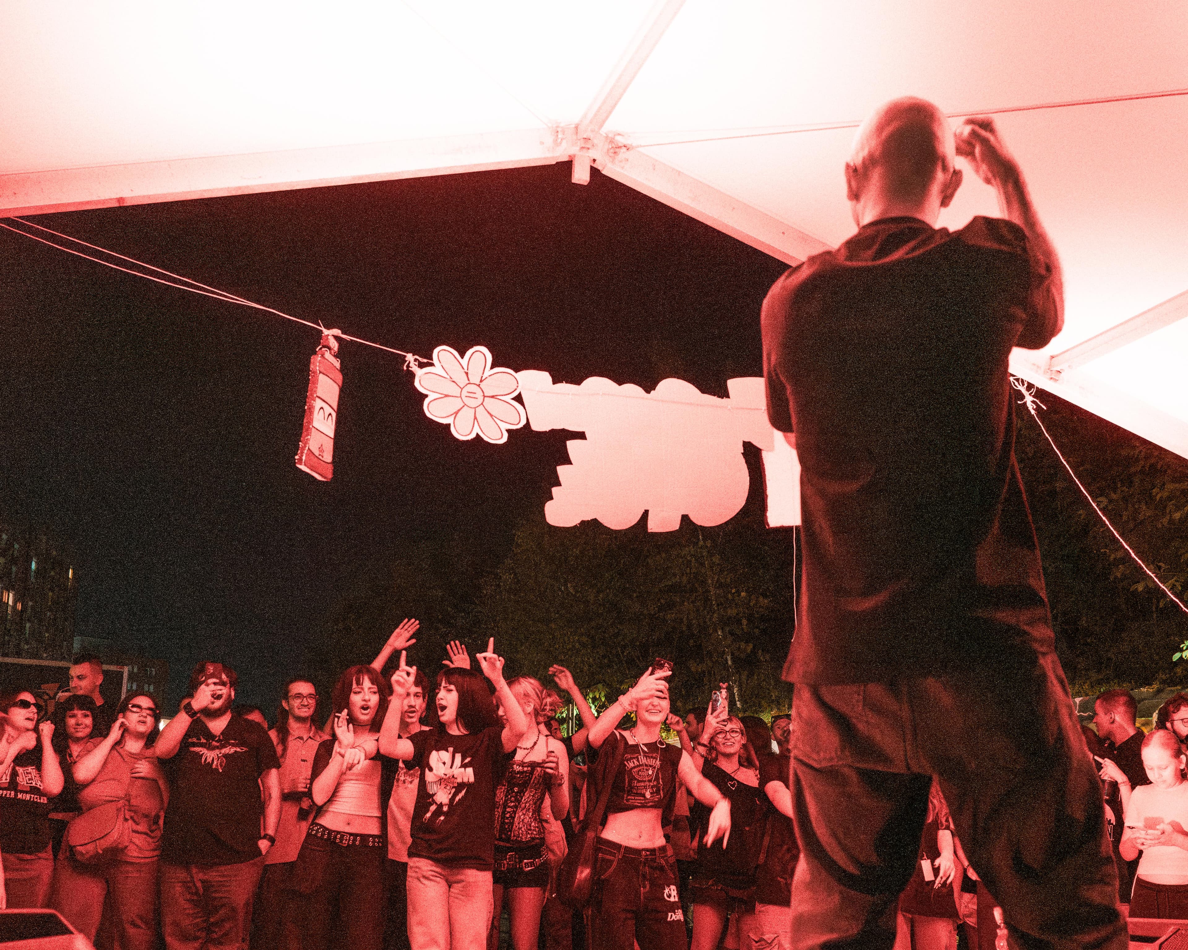 Meeting Of Styles 2025 (Headline)